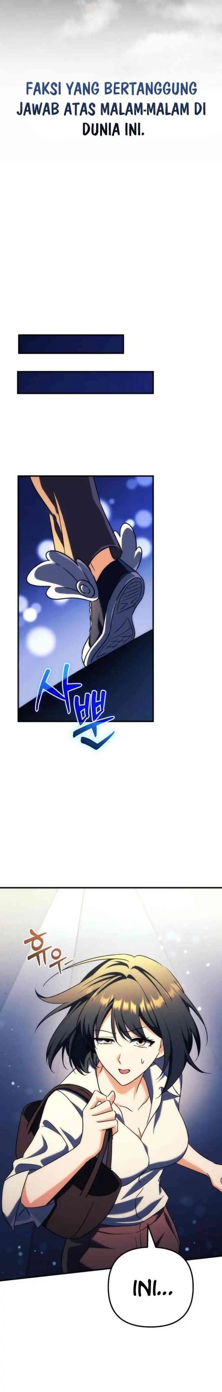 The Rebellious Apostle of the Harvest Goddess Chapter 20 Gambar 21