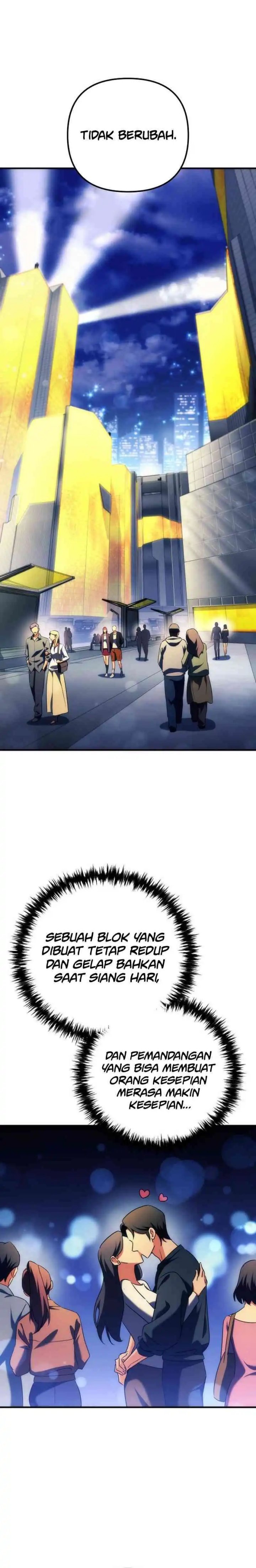 The Rebellious Apostle of the Harvest Goddess Chapter 20 Gambar 22