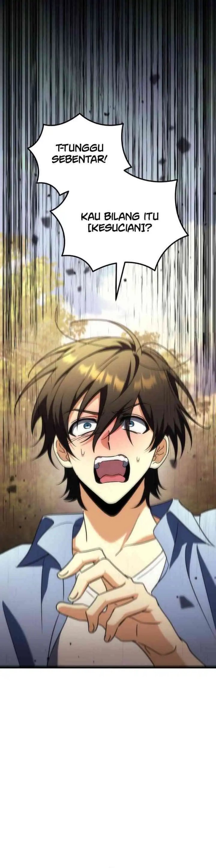 The Rebellious Apostle of the Harvest Goddess Chapter 20 Gambar 28