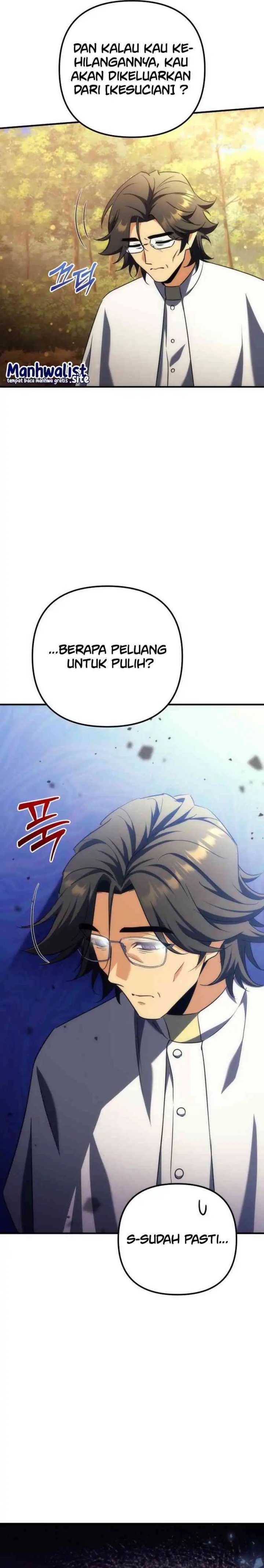The Rebellious Apostle of the Harvest Goddess Chapter 20 Gambar 45