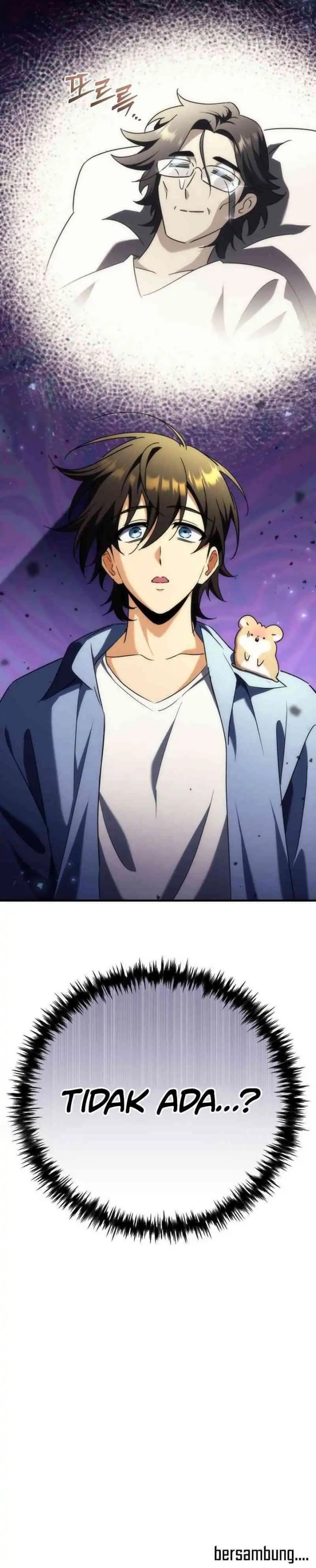 The Rebellious Apostle of the Harvest Goddess Chapter 20 Gambar 46