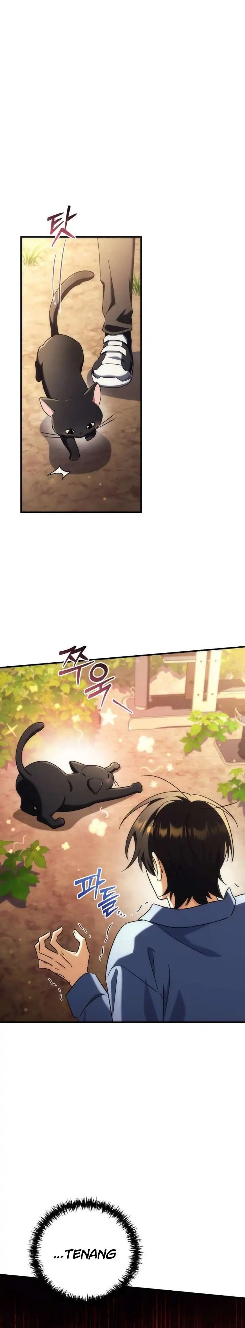 The Rebellious Apostle of the Harvest Goddess Chapter 26 Gambar 3