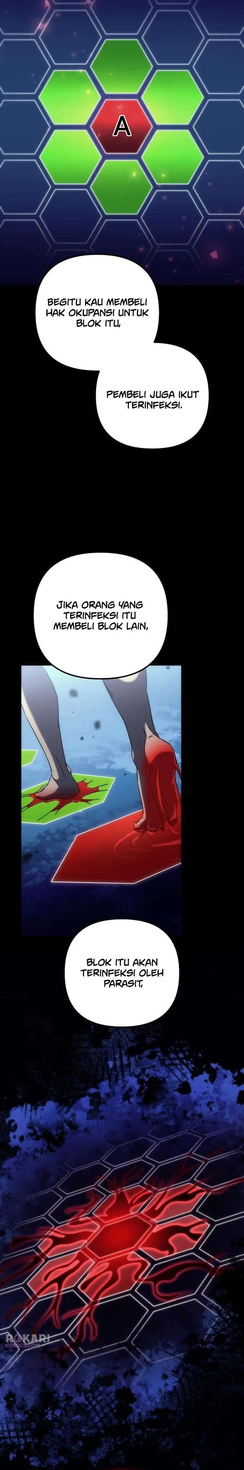 The Rebellious Apostle of the Harvest Goddess Chapter 26 Gambar 9