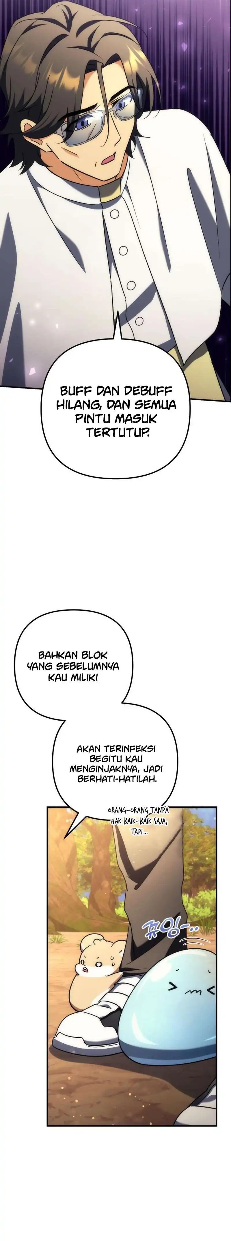 The Rebellious Apostle of the Harvest Goddess Chapter 26 Gambar 12