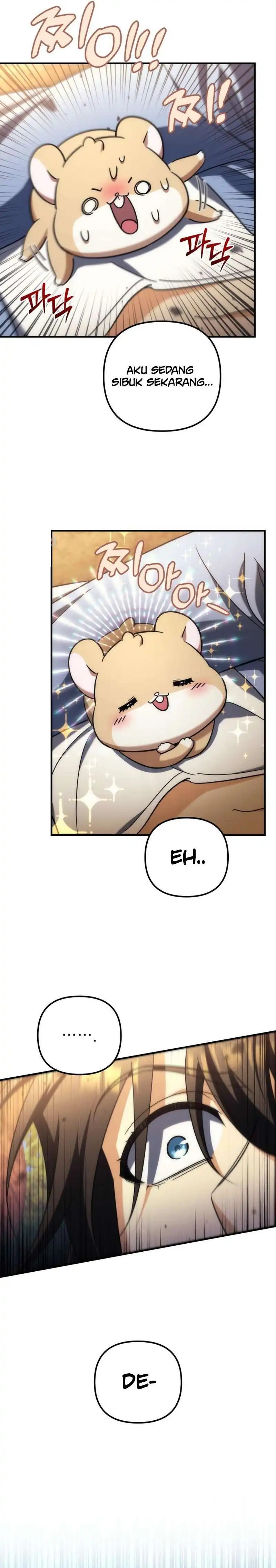 The Rebellious Apostle of the Harvest Goddess Chapter 26 Gambar 17