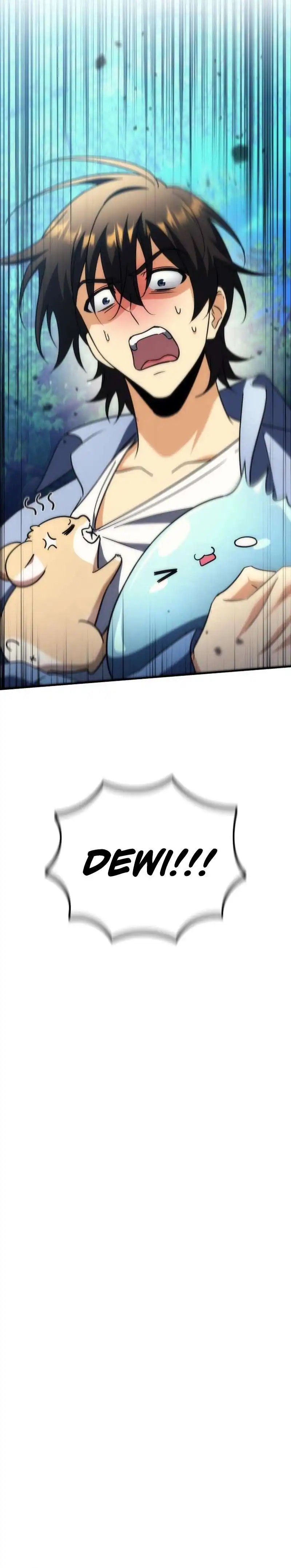 The Rebellious Apostle of the Harvest Goddess Chapter 26 Gambar 18