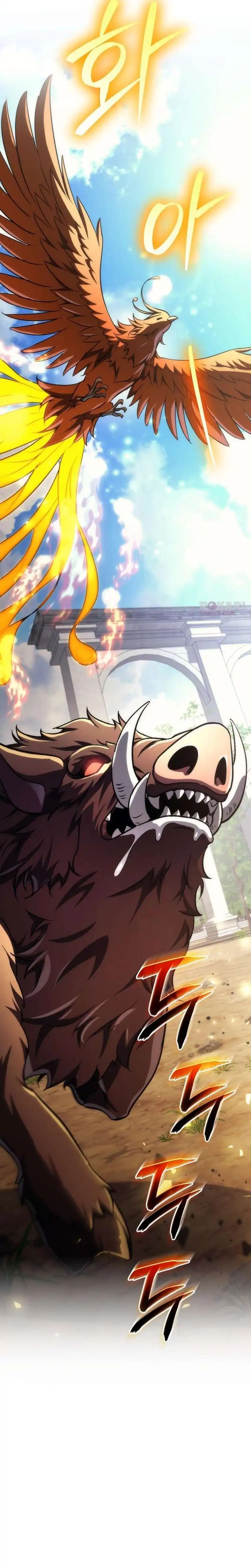 The Rebellious Apostle of the Harvest Goddess Chapter 26 Gambar 26