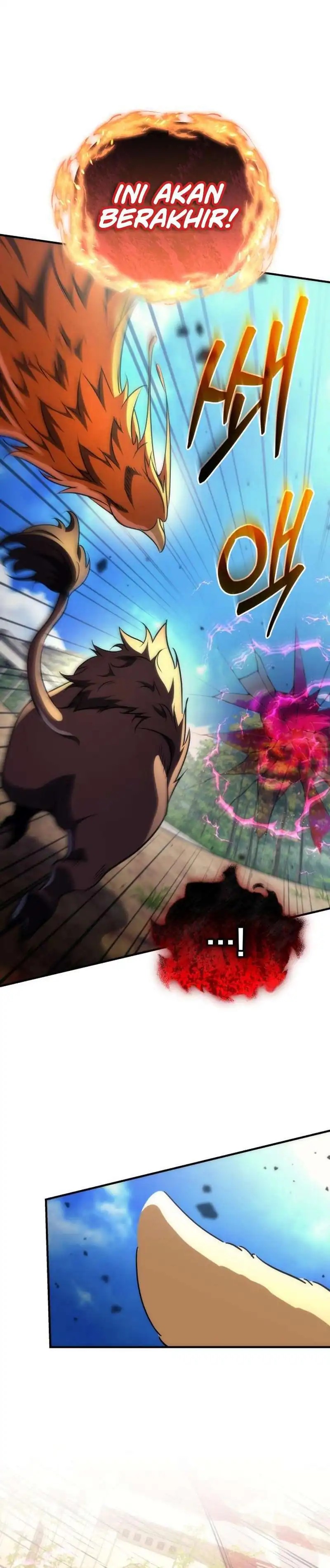 The Rebellious Apostle of the Harvest Goddess Chapter 26 Gambar 27