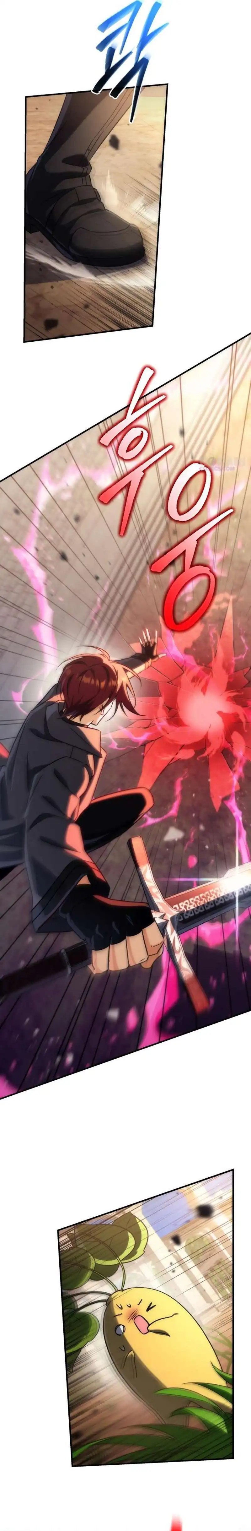 The Rebellious Apostle of the Harvest Goddess Chapter 26 Gambar 32