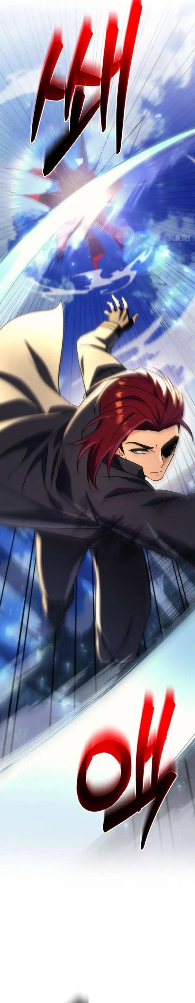 The Rebellious Apostle of the Harvest Goddess Chapter 26 Gambar 33