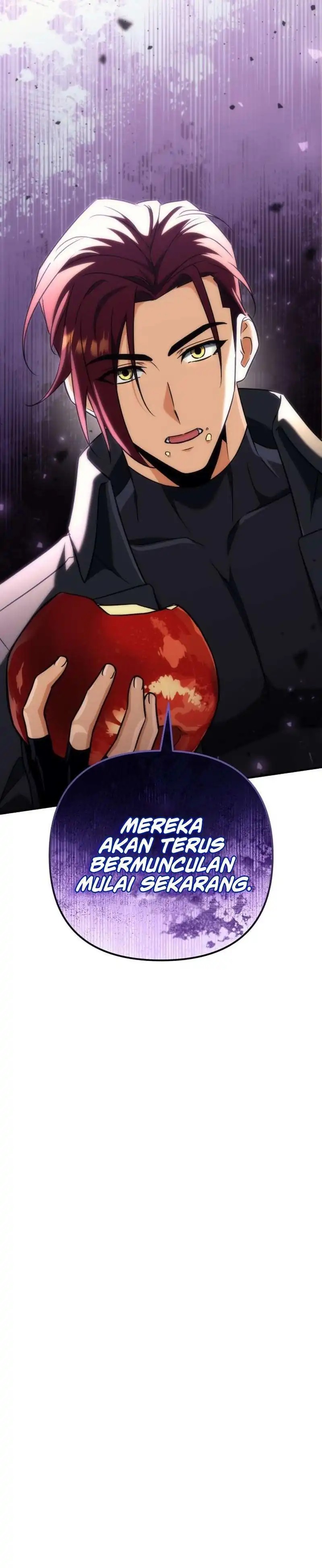 The Rebellious Apostle of the Harvest Goddess Chapter 26 Gambar 43