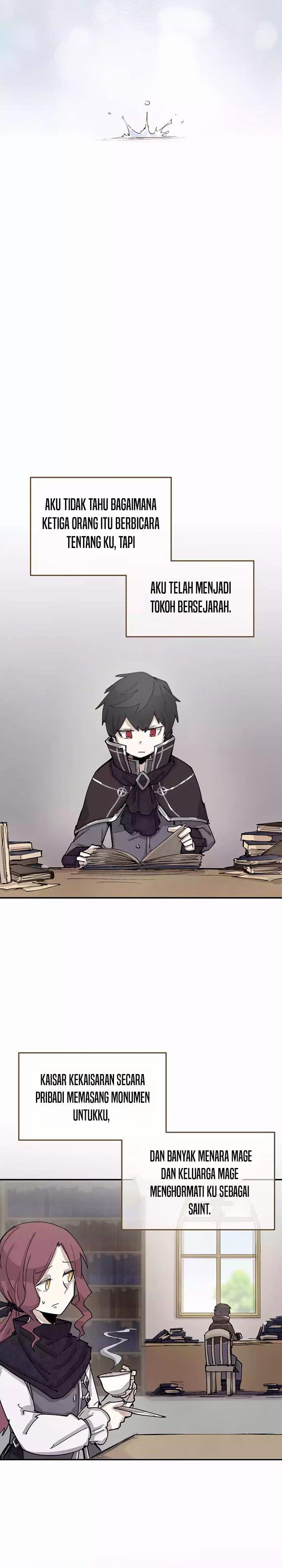 The Rebirth of the Hero’s Party’s Archmage Chapter 01 Gambar 13