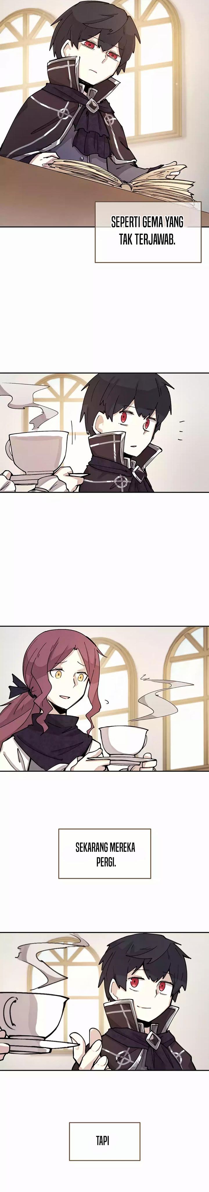 The Rebirth of the Hero’s Party’s Archmage Chapter 01 Gambar 17