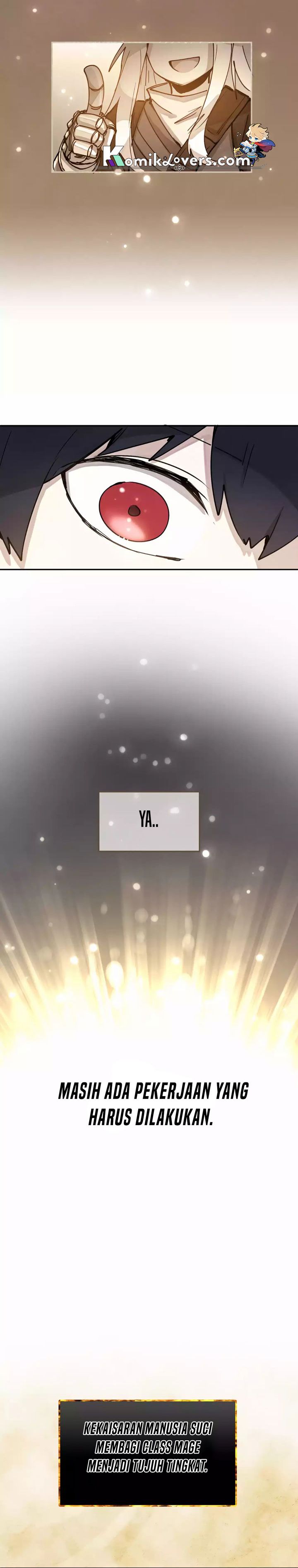 The Rebirth of the Hero’s Party’s Archmage Chapter 01 Gambar 19
