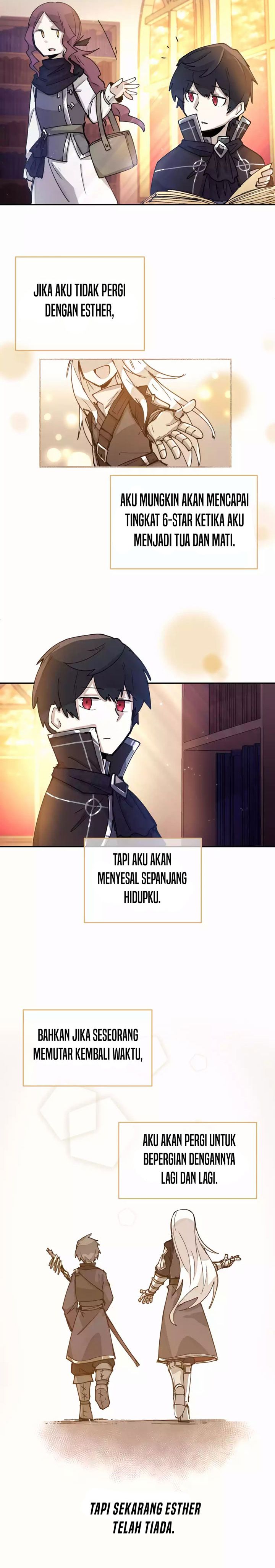 The Rebirth of the Hero’s Party’s Archmage Chapter 01 Gambar 21
