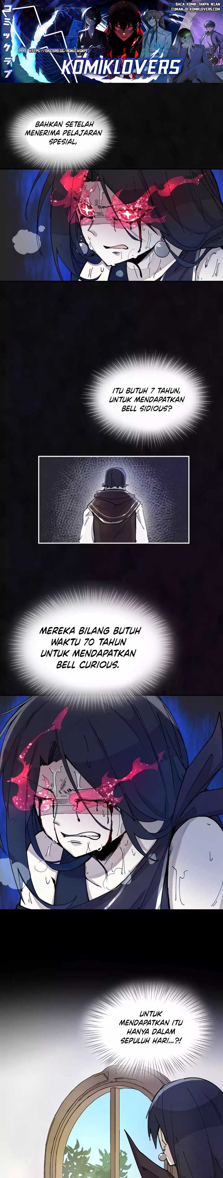 The Rebirth of the Hero’s Party’s Archmage Chapter 05 Gambar 2