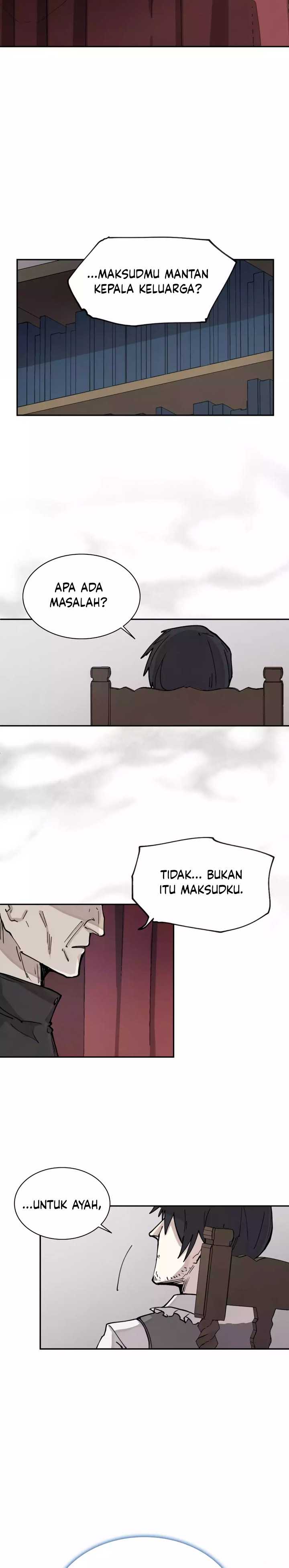 The Rebirth of the Hero’s Party’s Archmage Chapter 05 Gambar 6