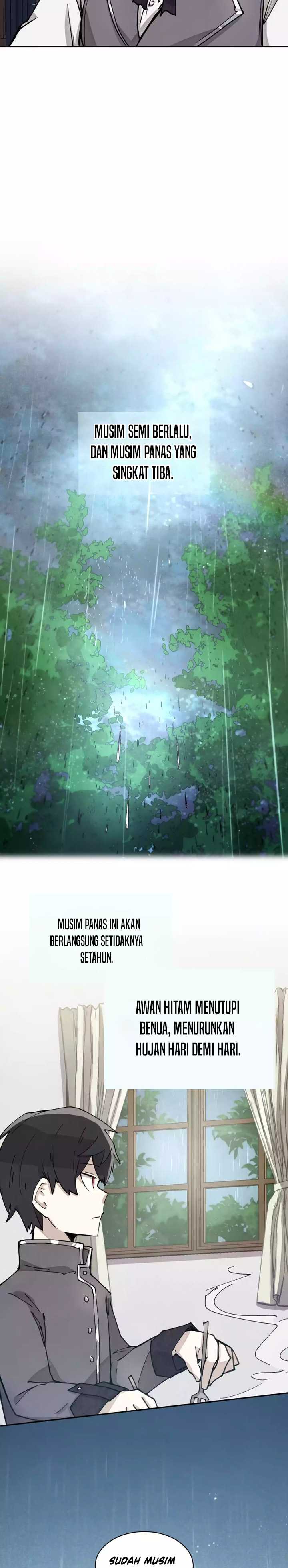 The Rebirth of the Hero’s Party’s Archmage Chapter 05 Gambar 8
