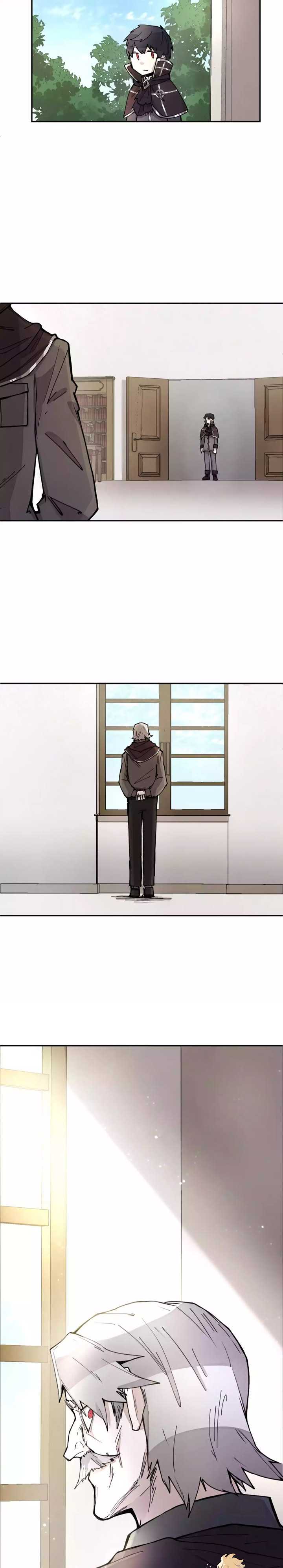 The Rebirth of the Hero’s Party’s Archmage Chapter 05 Gambar 20