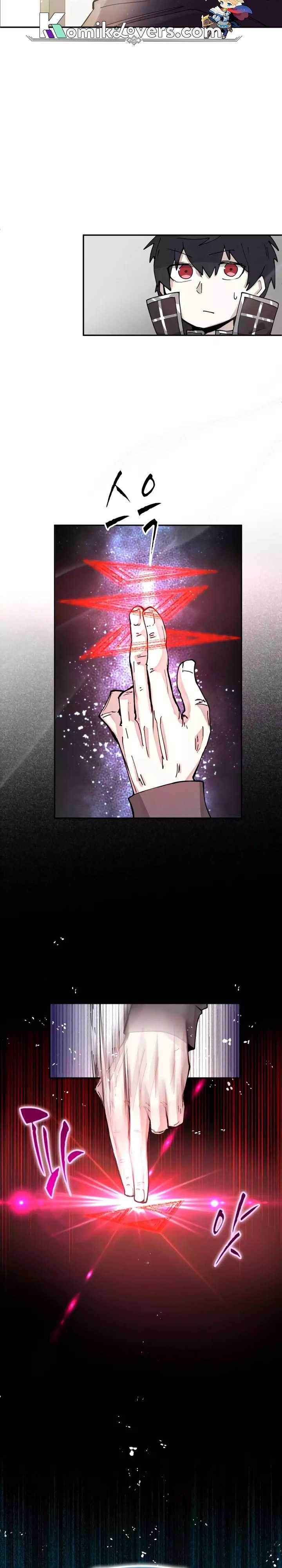The Rebirth of the Hero’s Party’s Archmage Chapter 05 Gambar 21