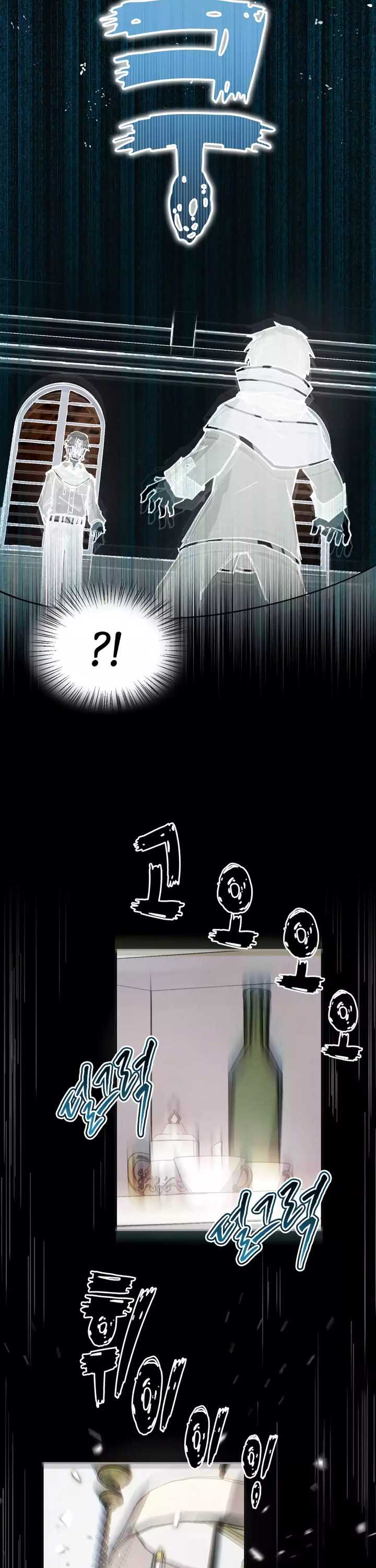 The Rebirth of the Hero’s Party’s Archmage Chapter 05 Gambar 22