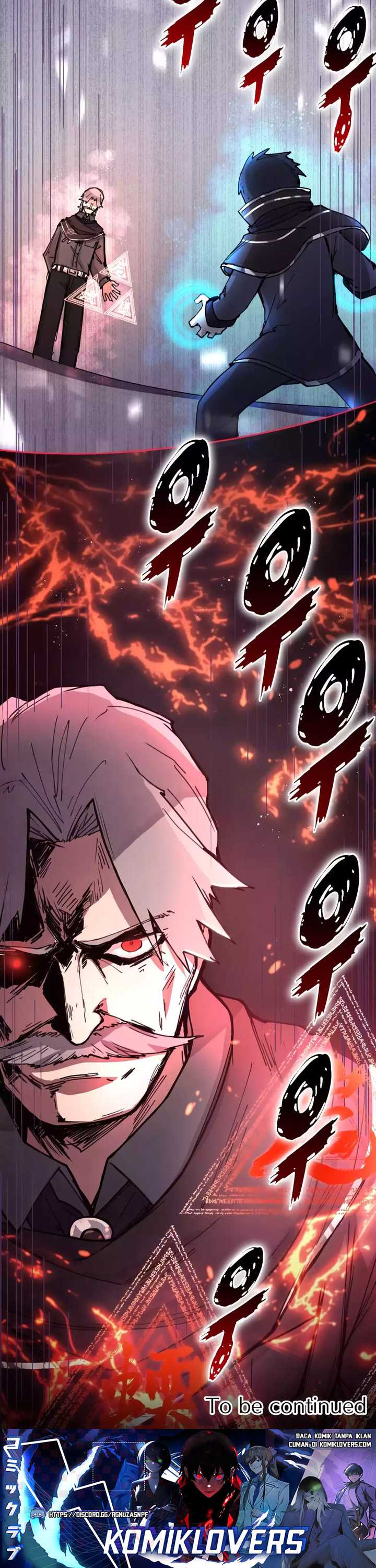 The Rebirth of the Hero’s Party’s Archmage Chapter 05 Gambar 25