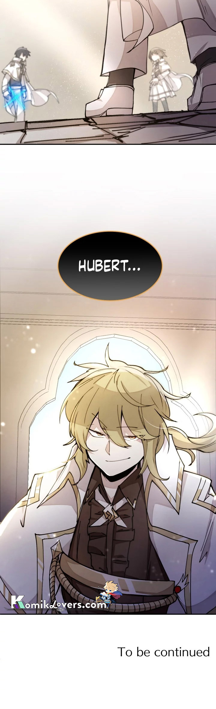 The Rebirth of the Hero’s Party’s Archmage Chapter 12 Gambar 37