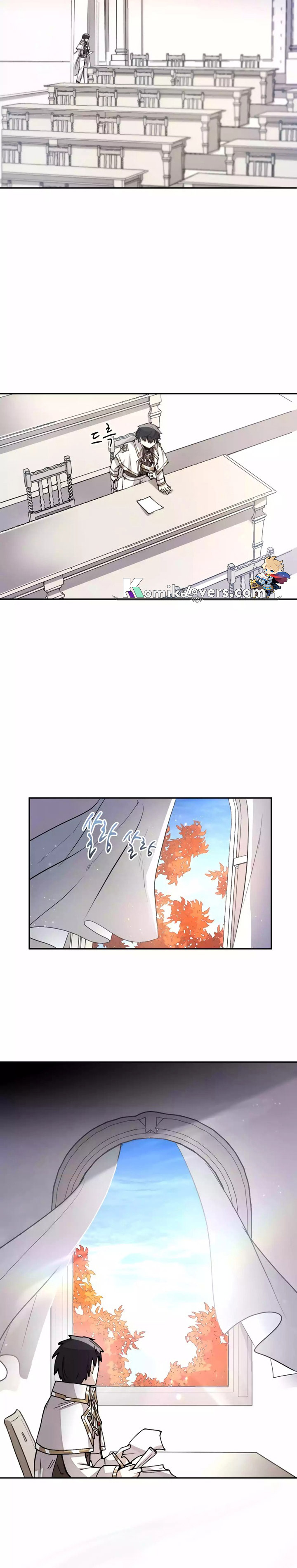 The Rebirth of the Hero’s Party’s Archmage Chapter 14 Gambar 4