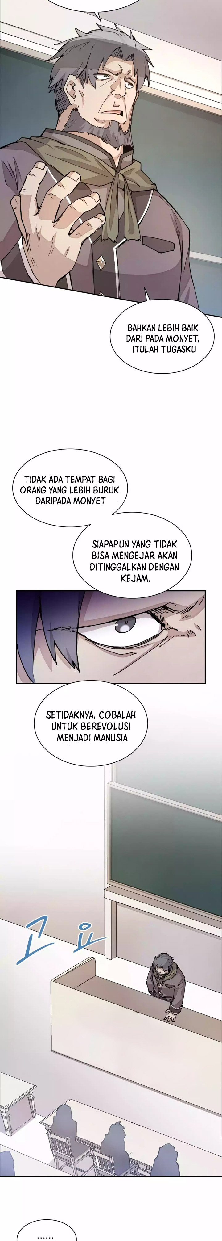The Rebirth of the Hero’s Party’s Archmage Chapter 14 Gambar 19