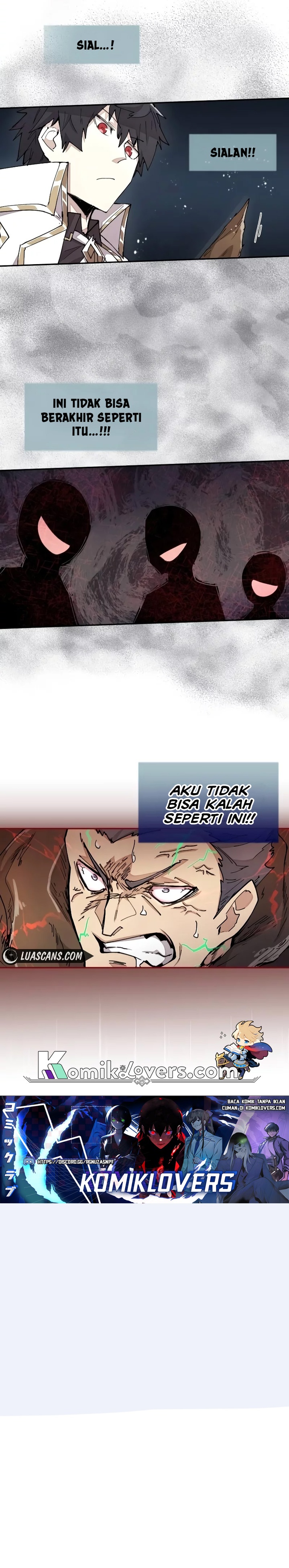 The Rebirth of the Hero’s Party’s Archmage Chapter 26 Gambar 4