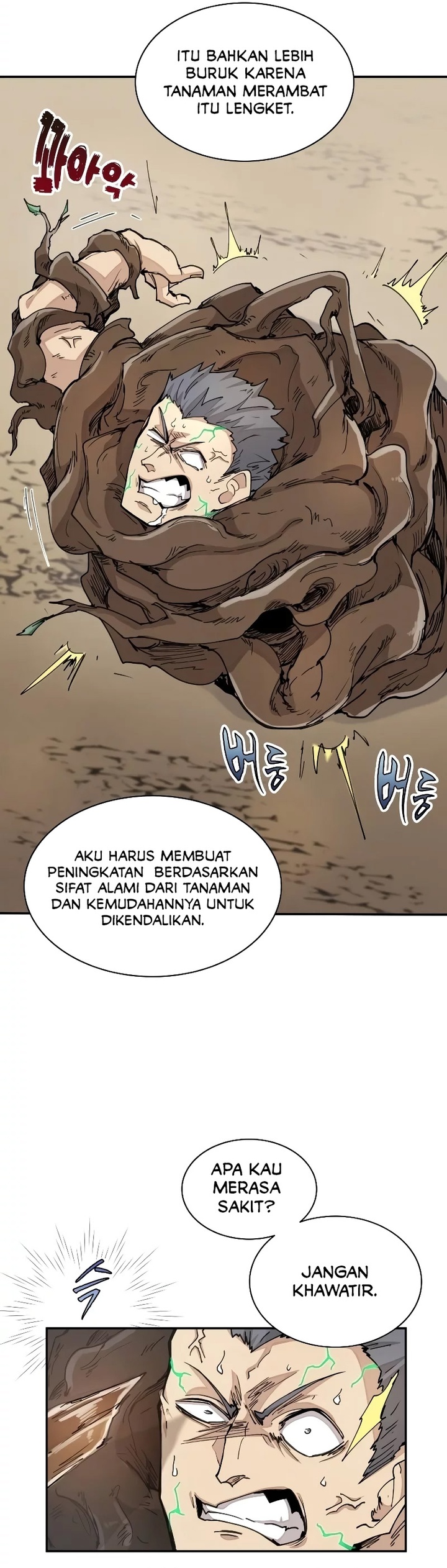 The Rebirth of the Hero’s Party’s Archmage Chapter 26 Gambar 8