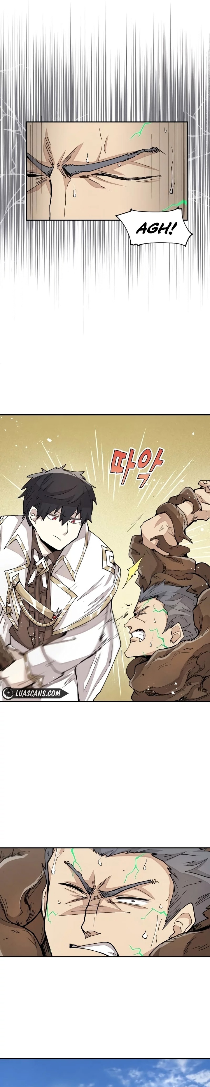 The Rebirth of the Hero’s Party’s Archmage Chapter 26 Gambar 10