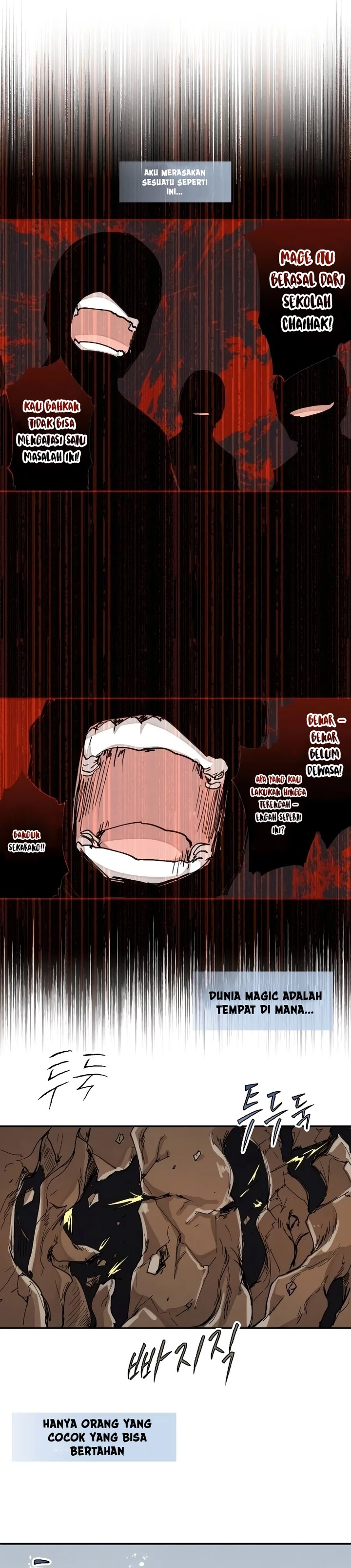 The Rebirth of the Hero’s Party’s Archmage Chapter 26 Gambar 14