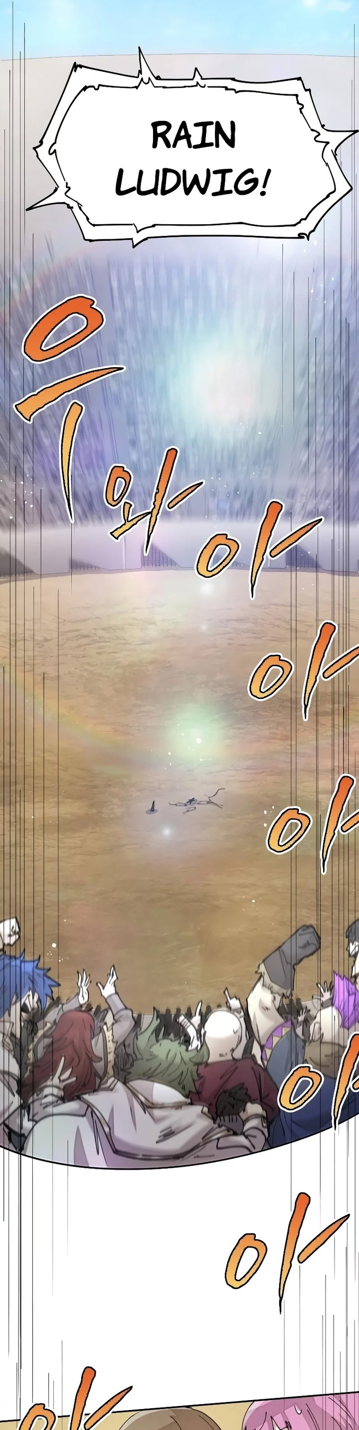 The Rebirth of the Hero’s Party’s Archmage Chapter 26 Gambar 19