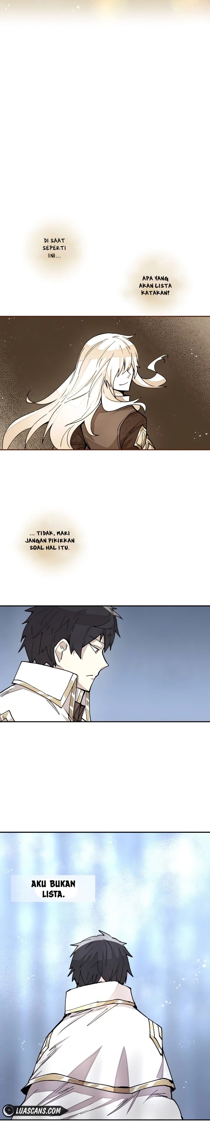 The Rebirth of the Hero’s Party’s Archmage Chapter 26 Gambar 25