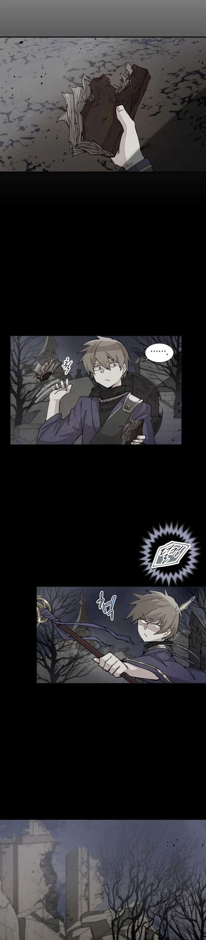 The Rebirth of the Hero’s Party’s Archmage Chapter 36 Gambar 6