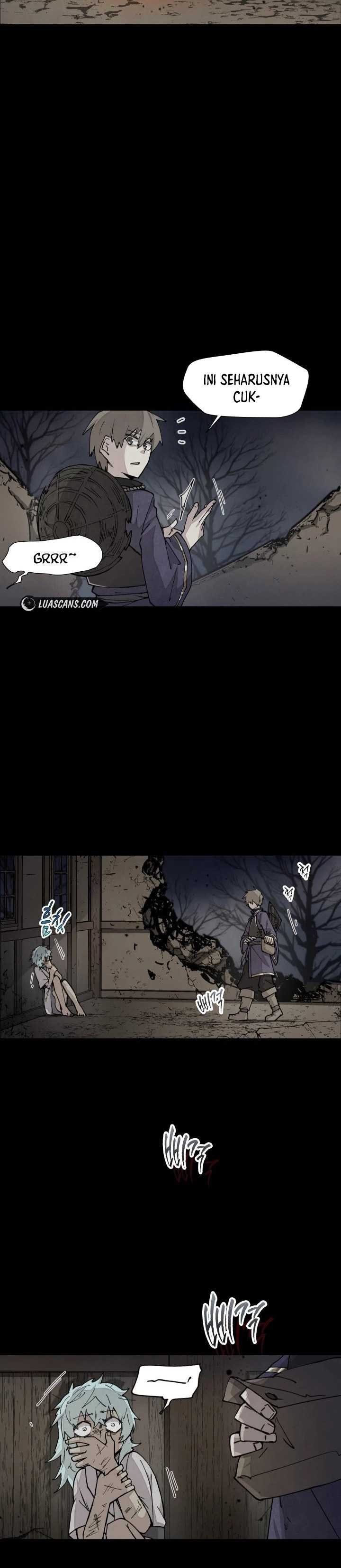 The Rebirth of the Hero’s Party’s Archmage Chapter 36 Gambar 9