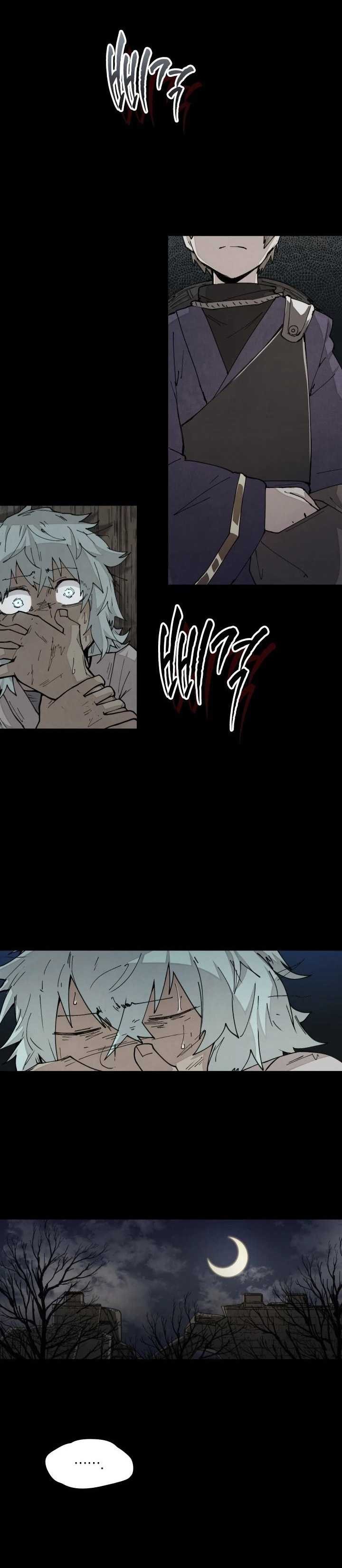 The Rebirth of the Hero’s Party’s Archmage Chapter 36 Gambar 10