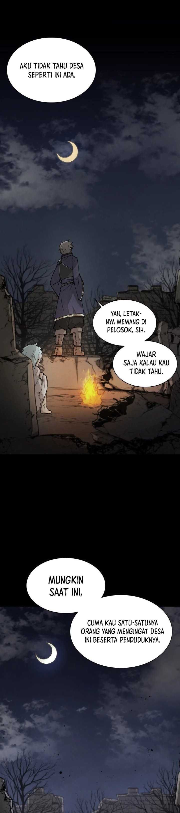 The Rebirth of the Hero’s Party’s Archmage Chapter 36 Gambar 16