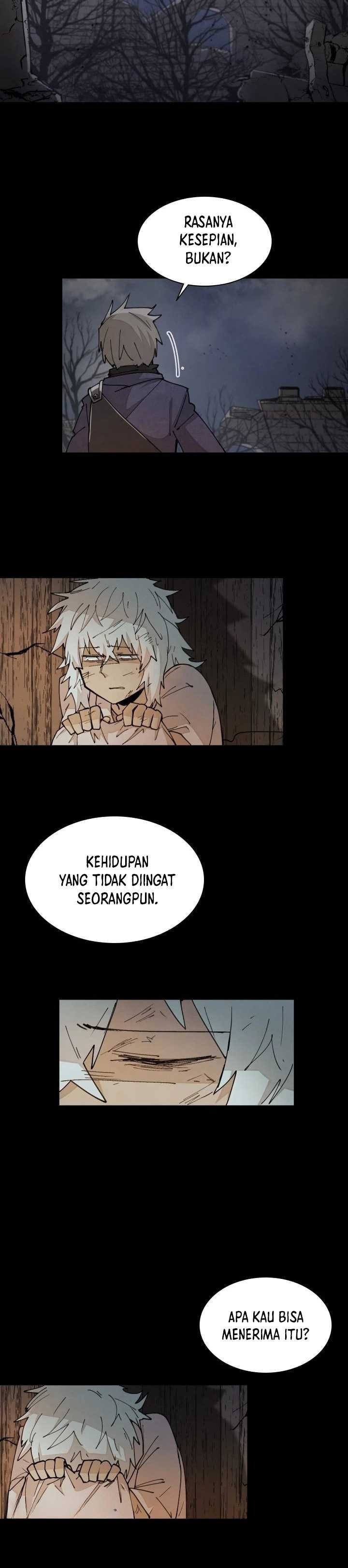 The Rebirth of the Hero’s Party’s Archmage Chapter 36 Gambar 17