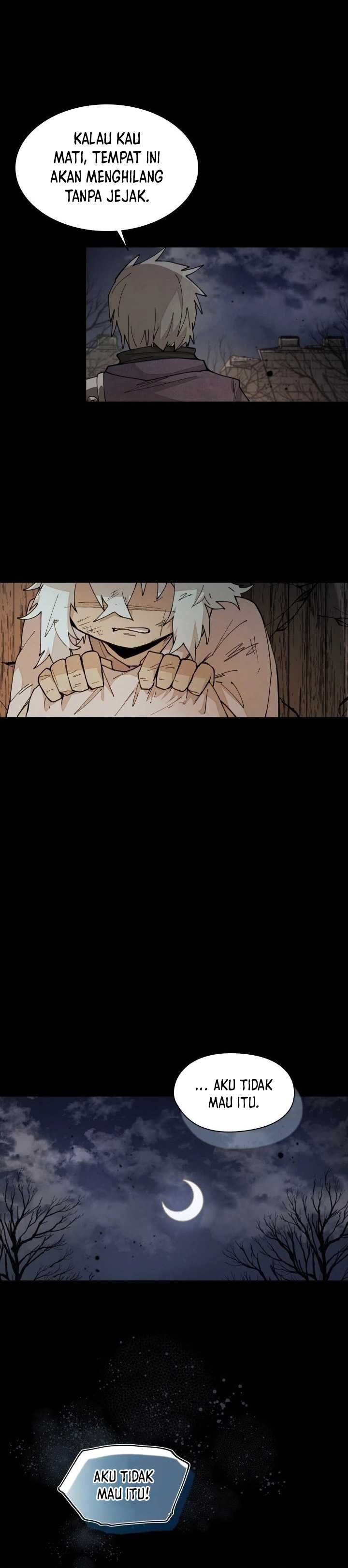 The Rebirth of the Hero’s Party’s Archmage Chapter 36 Gambar 18