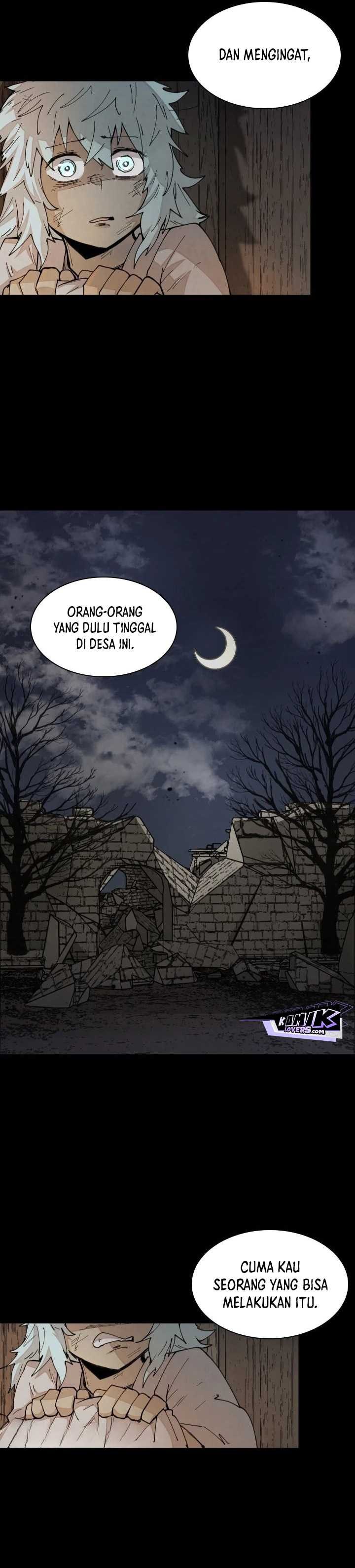 The Rebirth of the Hero’s Party’s Archmage Chapter 36 Gambar 20