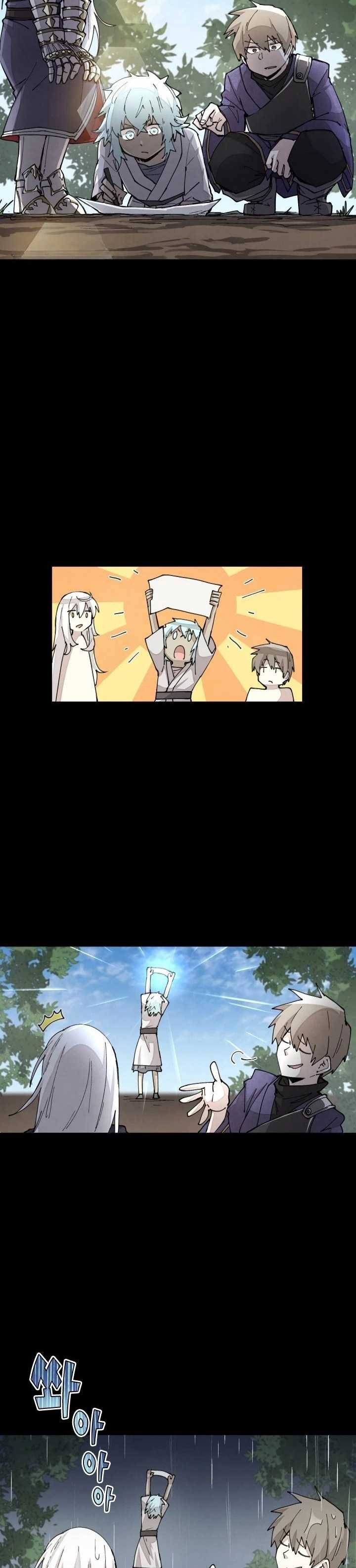 The Rebirth of the Hero’s Party’s Archmage Chapter 36 Gambar 23