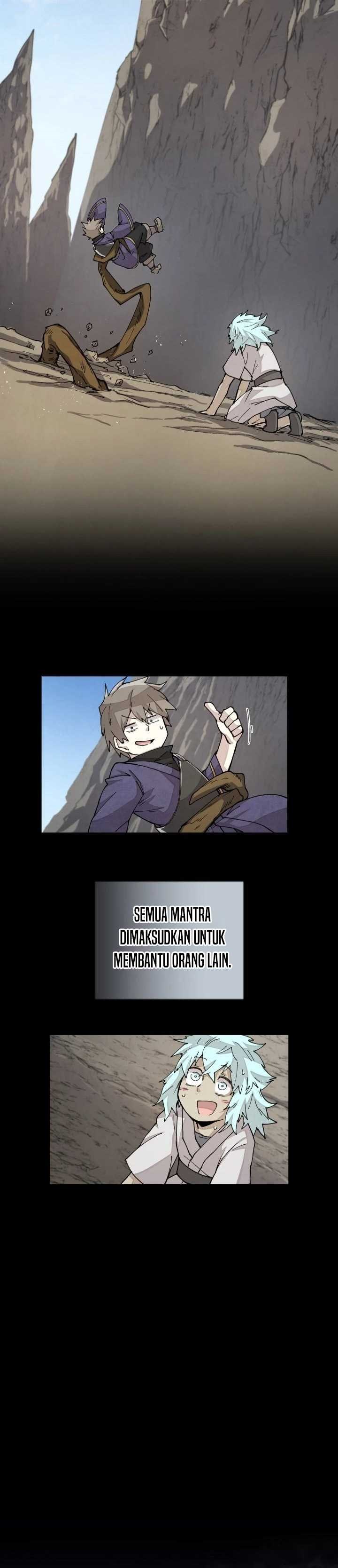The Rebirth of the Hero’s Party’s Archmage Chapter 36 Gambar 27