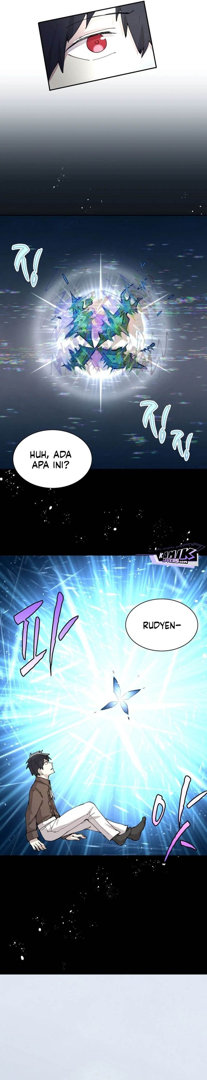 The Rebirth of the Hero’s Party’s Archmage Chapter 39 Gambar 5
