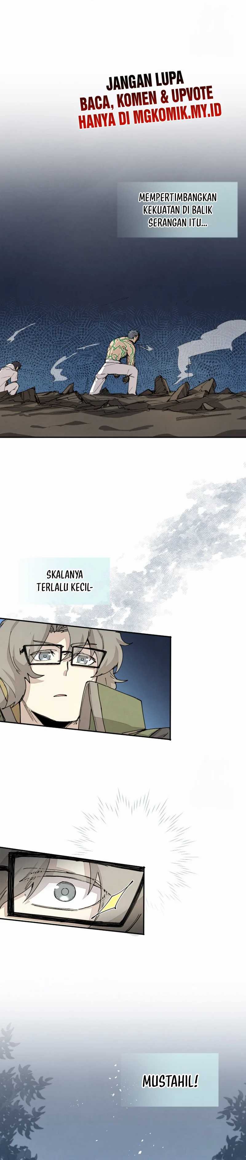 The Rebirth of the Hero’s Party’s Archmage Chapter 46 Gambar 2