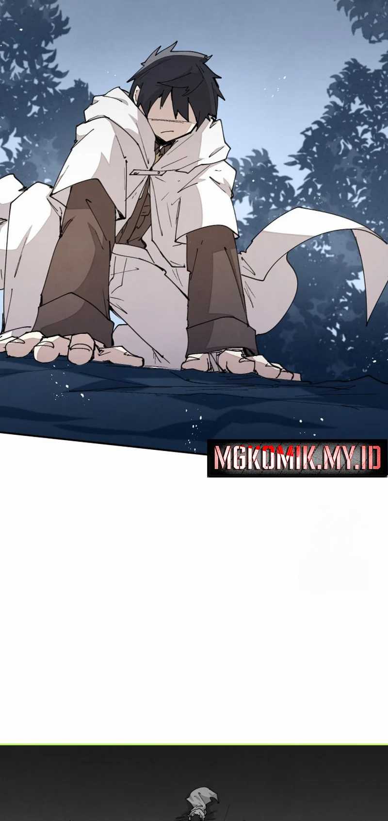 The Rebirth of the Hero’s Party’s Archmage Chapter 46 Gambar 3