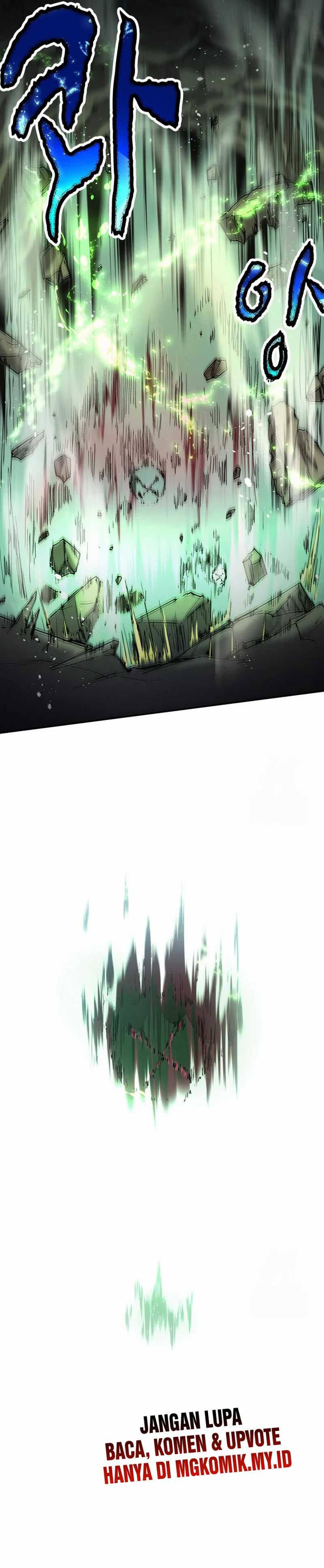 The Rebirth of the Hero’s Party’s Archmage Chapter 46 Gambar 6