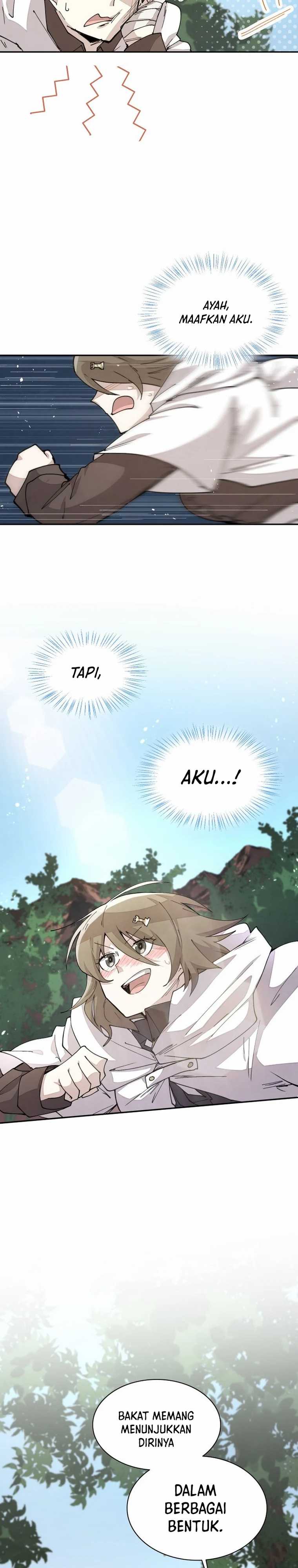 The Rebirth of the Hero’s Party’s Archmage Chapter 48 Gambar 5