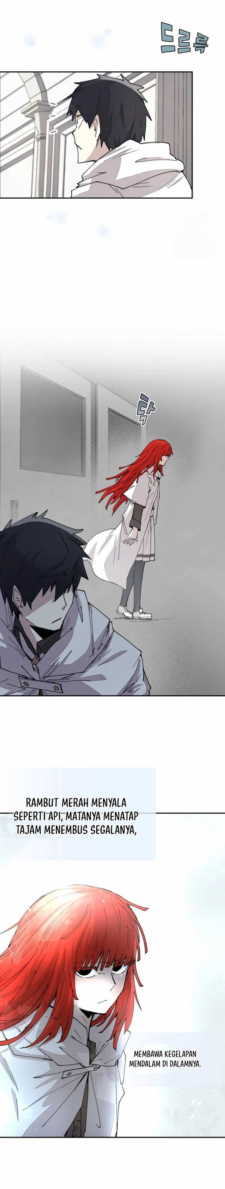 The Rebirth of the Hero’s Party’s Archmage Chapter 48 Gambar 18